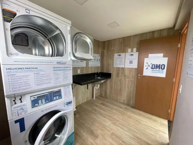 Apartamento Residencial para locação, California, Ipojuca - AP0241.