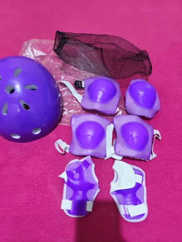 Kit Proteção