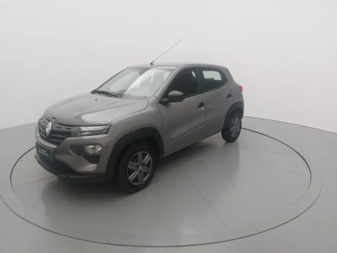 Renault Kwid 1.0 Zen 2026