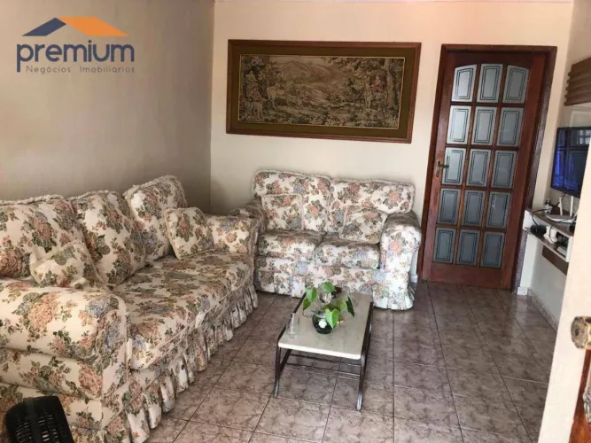 Casa com 2 dormitórios à venda, 108 m² por R$ 550.000,00 - Vila Aparecida - Bragança Pauli