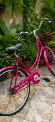 Bicicleta Caloi CECI RETRÔ aro 26 RARIDADE anos 80