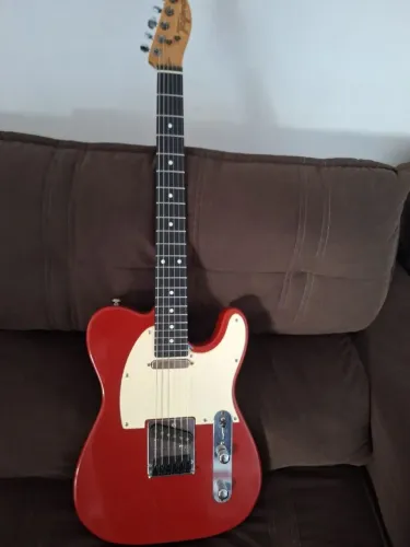 Guitarra Tagima anos 90 