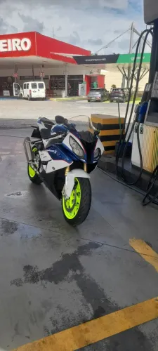 S1000rr