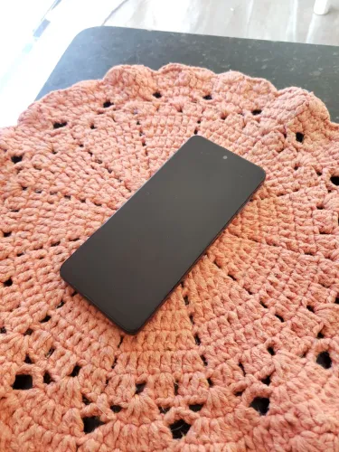 Celular Motorola E32
