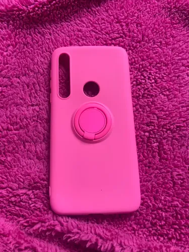 Capa Moto G8 play