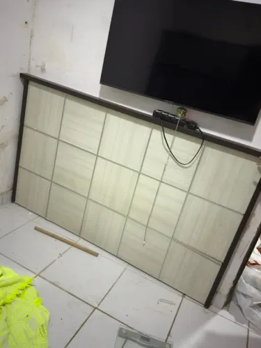 Cabeceira de cama
