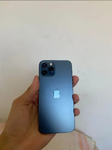 IPHONE 12 PRO