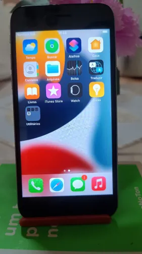 IPHONE 6S 32 GB com câmera altíssima Definição 4k