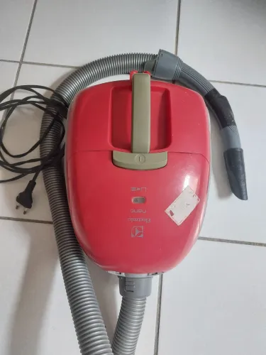 Aspirador de pó Electrolux