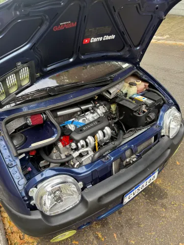 Renault Twingo 1.2 2000