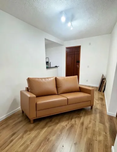 Sofá 3 Lugares Felicia