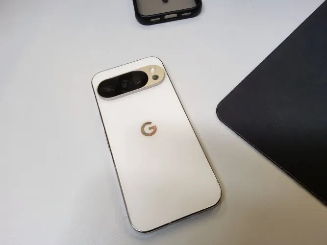 Pixel 10 Pro 256gb