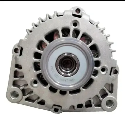 alternador s10 