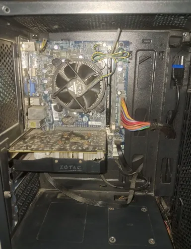 Pc gamer