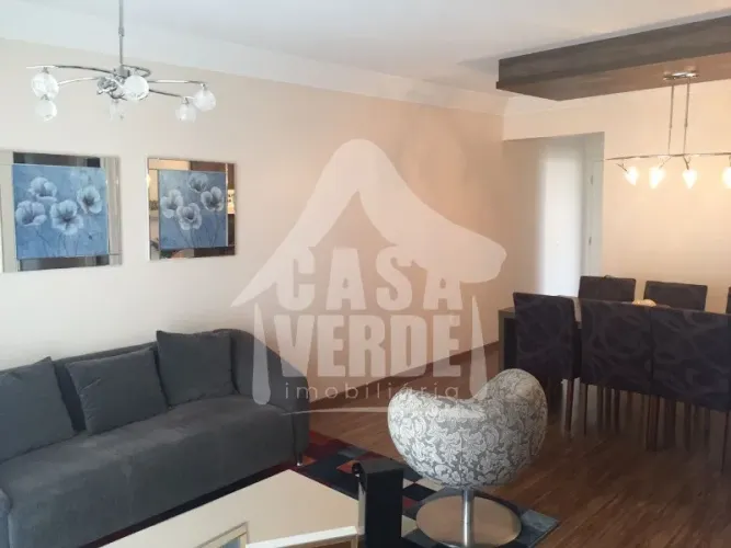 Apartamento à venda - Condomínio Central Park em Indaiatuba/SP