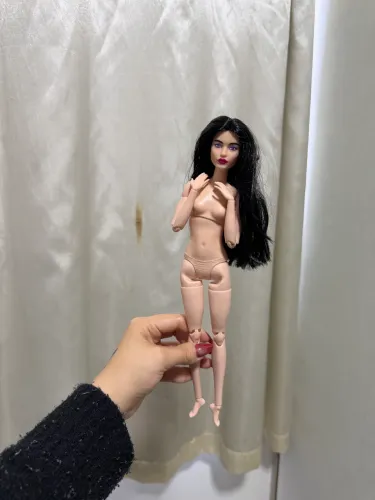 Barbie looks 19