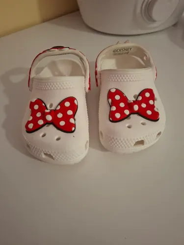 Crocs Disney Minnie C5