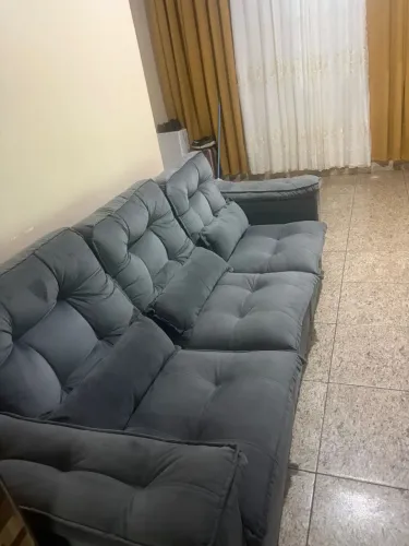 Sofá retrate 
