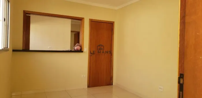 Casa à venda em Piracicaba, Nova América, com 2 quartos, com 89.51 m²