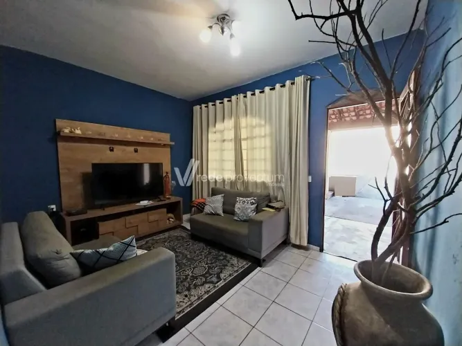 casa - Parque das Colinas - Valinhos