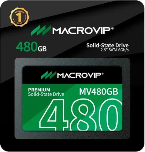 SSD 480