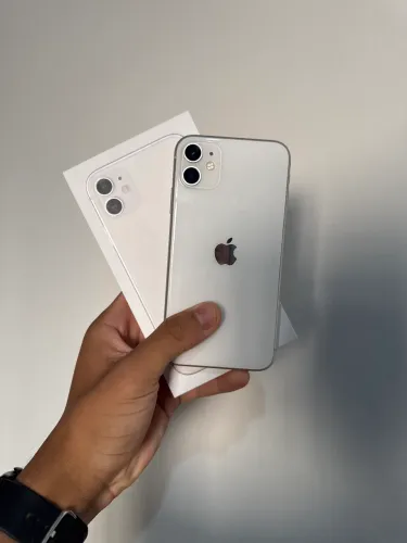 ?IPHONE 11-64GB