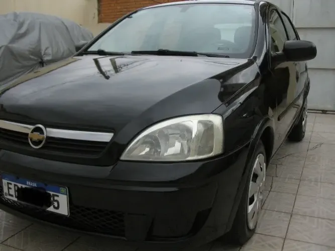 Chevrolet Corsa Hat. Maxx 1.0/ 1.0 Flexpower 8V 5P 2009