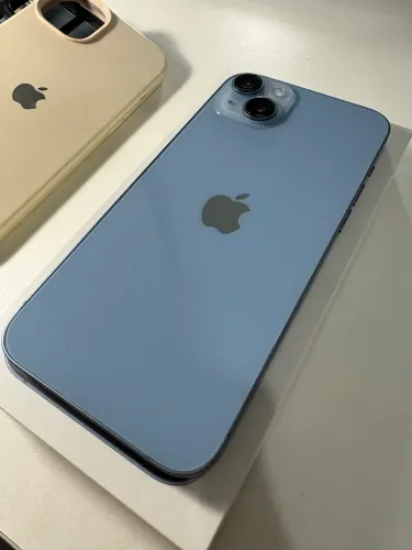 IPHONE 14 PLUS 256GB
