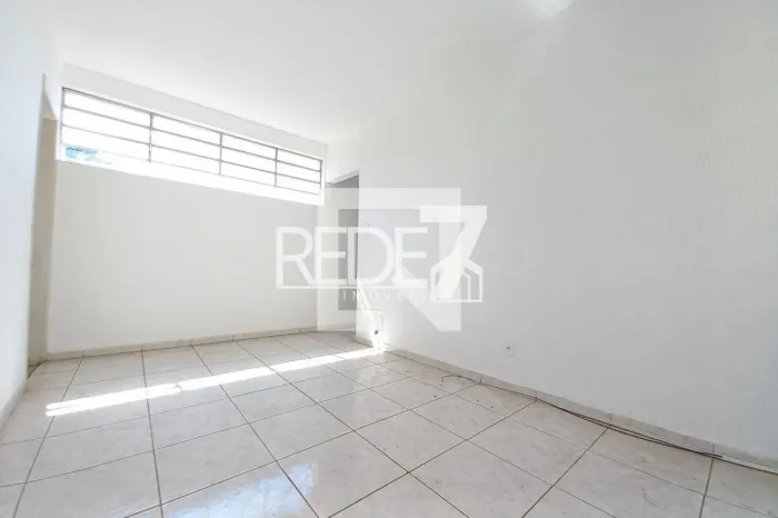APARTAMENTO RESIDENTIAL em Campinas - São Paulo, Vila Nova
