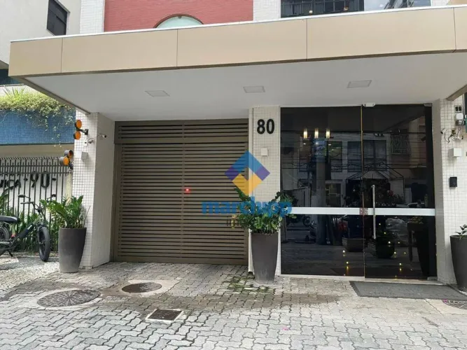 Sala à venda, 31 m² por R$ 230.000,00 - Ingá - Niterói/RJ