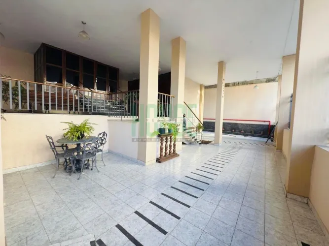 APARTAMENTO 2 QUARTOS  ALTO / TERESÓPOLIS