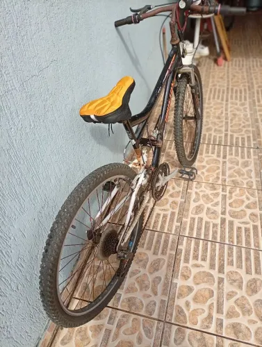 ciclismo