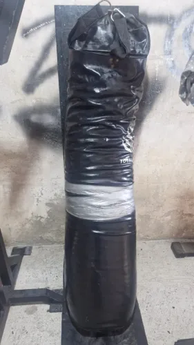 Saco de Pancadas 170cm