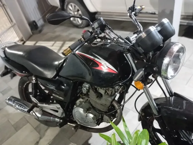 Moto susuki yes