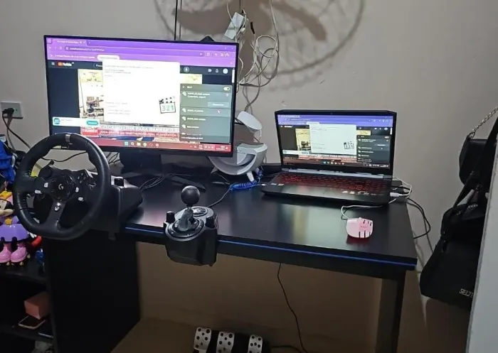 Venda e troca