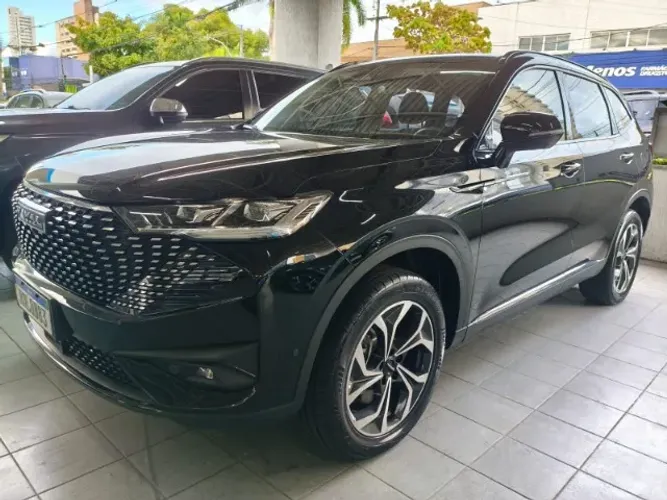 GWM Haval H6 Premium Phev AWD 2025