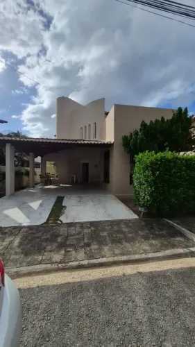Casa duplex para locação com 350m² , 4 quartos em Candelária - Natal - RN