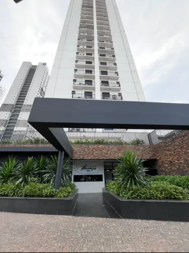 APARTAMENTO PARA LOCAÇÃO | TERRAÇO URBAN  ORLA 14 | PALMAS/TO