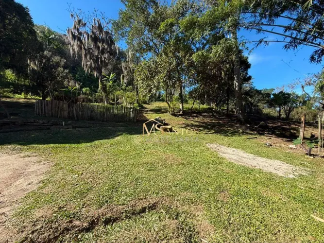 Terreno à venda, 3200 m² por R$ 1.500.000,00 - Vargem Pequena - Florianópolis/SC