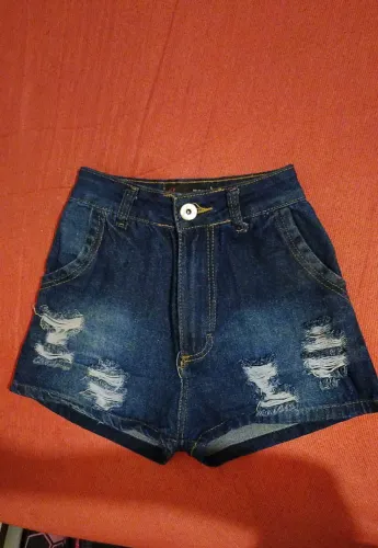 Roupas Novas