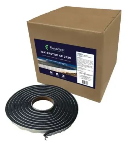 FLOXOSEAL XP2520 FITA HIDROEXPANSIVA 25X20MM ROLO 5M