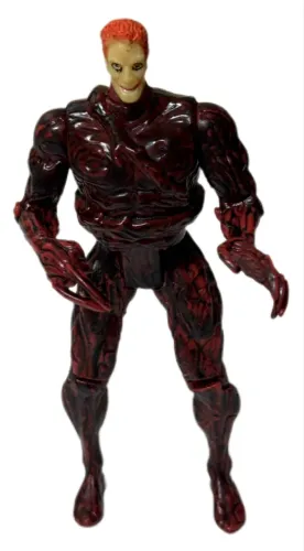 Boneco Carnificina - Spider Man - Toybiz 1994