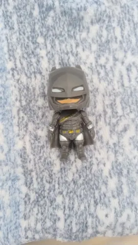 Action Figure Batman