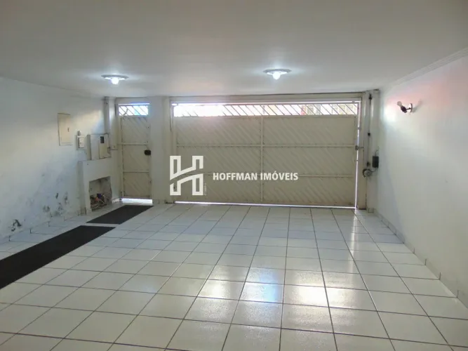 ÓTIMO PRÉDIO COMERCIAL BEM LOCALIZADO