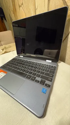 Notebook - ChromeBook Samsung 2 em 1