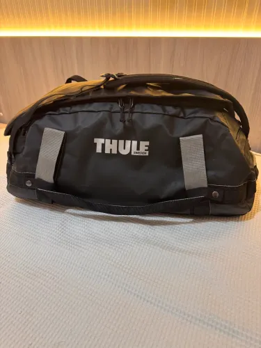 BOLSA mochila Thule Chasm 70 L