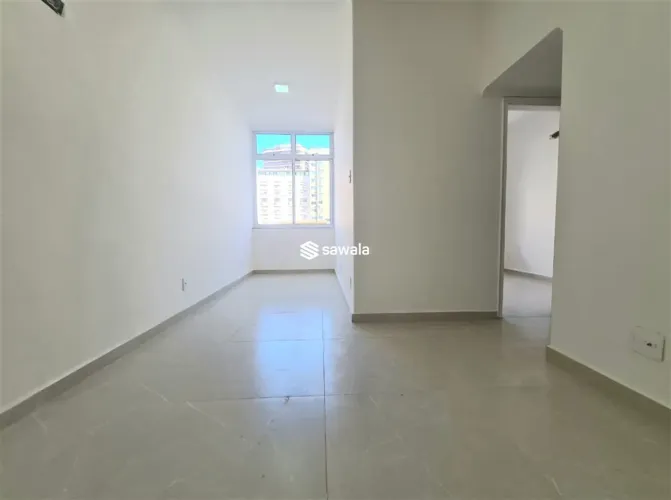 Apartamento à venda com 50m² e 1 quarto em Ipanema, Rio de Janeiro - RJ