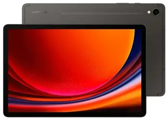 Tablet Samsung Galaxy Tab S9 X710 Wifi 11.0" 128GB/8GB - Grafite