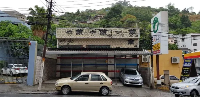 Loja à Venda em Santa Rosa