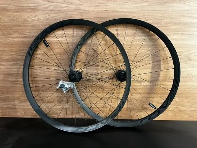 Roda Specialized Roval Control Carbon 240